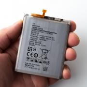 Аккумулятор DC Samsung A70/BA705ABE (4500 mah)