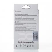 Аккумулятор DC Samsung J7 Prime/J4 Plus/J415/G610/J6 Plus/J610/J4 Core/J410/BG610ABE (3300 mah)
