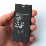 Аккумулятор DC Samsung J7 Prime/J4 Plus/J415/G610/J6 Plus/J610/J4 Core/J410/BG610ABE (3300 mah)