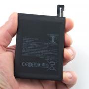 Аккумулятор DC Xiaomi Redmi Note 6 Pro/BN48 (4000 mah)