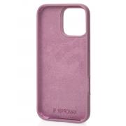 Чехол MagSafe Silicone Beats Case для iPhone 16 Pro lavander