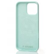 Чехол MagSafe Silicone Beats Case для iPhone 16 Pro succulent