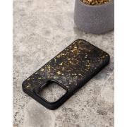 Чехол SNAKE для iPhone 15 Pro Max черный