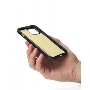 Чехол Glamour Beats Case with MagSafe для iPhone 13/14 black