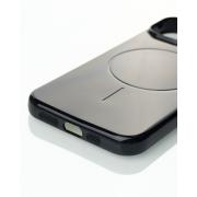 Чехол Glamour Beats Case with MagSafe для iPhone 13/14 black