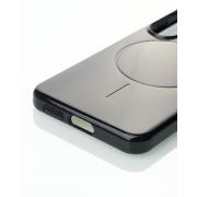 Чехол Glamour Beats Case with MagSafe для Samsung S24 black