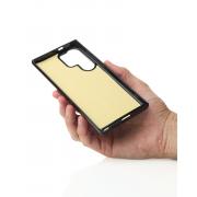 Чехол Glamour Beats Case with MagSafe для Samsung S24 Ultra black