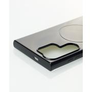 Чехол Glamour Beats Case with MagSafe для Samsung S24 Ultra black