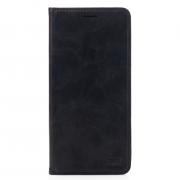 чехол-книга DC ELEGANT для Samsung A25 черный