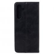 чехол-книга DC ELEGANT для Samsung A25 черный