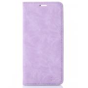 чехол-книга DC ELEGANT для Xiaomi Redmi 13C 4G / Poco C65 сиреневый