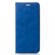 чехол-книга DC ELEGANT для Xiaomi Redmi 13C 4G / Poco C65 синий