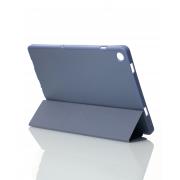 Чехол SmartCover для планшета Samsung Galaxy Tab A9 Plus (11'') серая лаванда