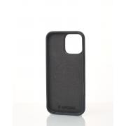 Чехол MagSafe Silicone Beats Case для iPhone 16 Pro stone gray