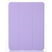 Чехол SmartCover для планшета Apple iPad 10.2 (2021) фиалковый
