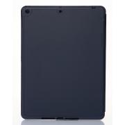 Чехол SmartCover для планшета Apple iPad 10.2 (2021) темно-синий
