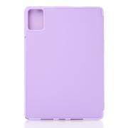 Чехол SmartCover для планшета Lenovo Tab M11 фиалковый
