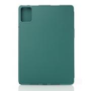 Чехол SmartCover для планшета Lenovo Tab M11 темно-зеленый