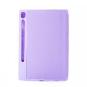 Чехол SmartCover для планшета Samsung Galaxy Tab S9 / S9 FE / S10 FE фиалковый