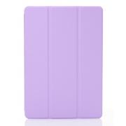 Чехол SmartCover для планшета Samsung Galaxy Tab S9 / S9 FE / S10 FE фиалковый