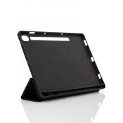 Чехол SmartCover для планшета Samsung Galaxy Tab S9 / S9 FE / S10 FE черный