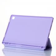 Чехол SmartCover для планшета Samsung Galaxy Tab A9 Plus (11'') фиалковый