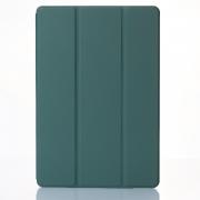 Чехол SmartCover для планшета Samsung Galaxy Tab A9 (8.7'') темно-зеленый