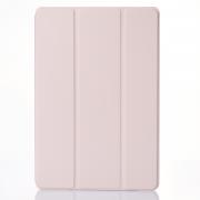 Чехол SmartCover для планшета Samsung Galaxy Tab A9 (8.7'') пудра