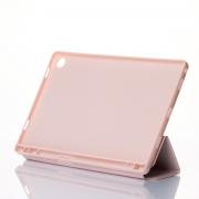 Чехол SmartCover для планшета Samsung Galaxy Tab A9 (8.7'') пудра