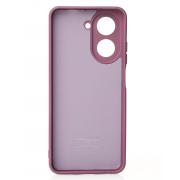 Силиконовый чехол SOFT Silicone Case для Xiaomi Redmi A5 (171 mm) (без лого) лаванда