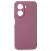 Силиконовый чехол SOFT Silicone Case для Xiaomi Redmi A5 (171 mm) (без лого) лаванда