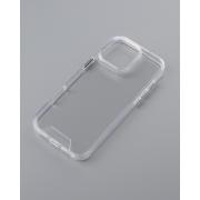 Чехол Space Case (1st Gen) для iPhone 16 Pro Max прозрачный