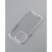 Чехол Space Case (1st Gen) для iPhone 16 Pro Max прозрачный