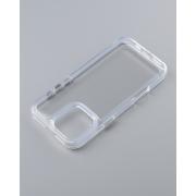 Чехол Space Case (2nd Gen) для iPhone 16 Pro Max прозрачный