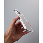 Чехол Space Case (2nd Gen) для iPhone 16 Pro Max прозрачный