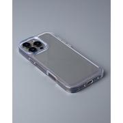 Чехол Space Case (2nd Gen) для iPhone 16 Pro Max прозрачный