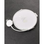 USB кабель для Apple Watch Magnetic (1:1) 1m белый