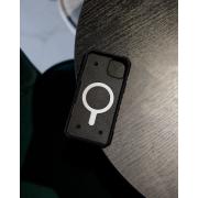 Противоударный чехол UAG для IPhone 14 Pro black