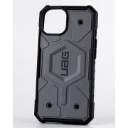 Противоударный чехол UAG для IPhone 14 Pro graphite