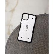 Противоударный чехол UAG для IPhone 14 Pro white