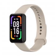 Ремешок для Xiaomi Redmi Smart Band Pro COLORS бежевый