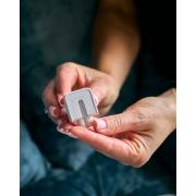 Сетевой переходник Apple под евророзетку (носик)