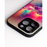 Силиконовый чехол BOTER "Stone" для iPhone 12 Pro Max 03