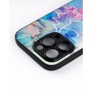 Силиконовый чехол BOTER "Stone" для iPhone 12 Pro Max 04