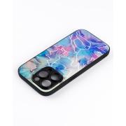 Силиконовый чехол BOTER "Stone" для iPhone 12 Pro Max 04