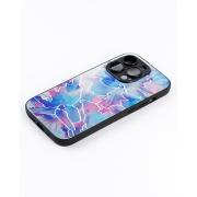 Силиконовый чехол BOTER "Stone" для iPhone 12 Pro Max 04