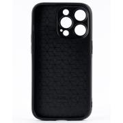 Силиконовый чехол BOTER "Stone" для iPhone 12 Pro Max 01