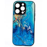 Силиконовый чехол BOTER "Stone" для iPhone 12 Pro Max 01