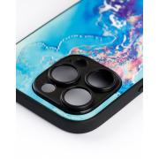 Силиконовый чехол BOTER "Stone" для iPhone 12 Pro Max 01