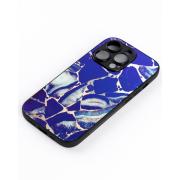 Силиконовый чехол BOTER "Stone" для iPhone 12 Pro Max 02